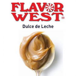 Dulce de Leche Flavor West Dulce de Leche Flavor West