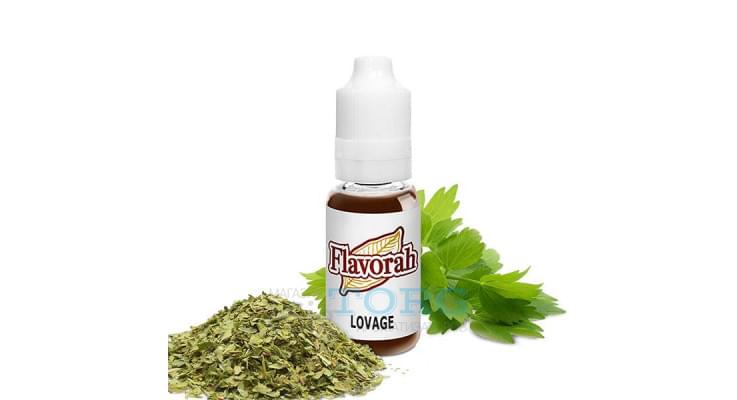 Изображение Ароматизатор Flavorah Lovage Root Ароматизатор Flavorah Lovage Root