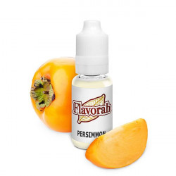 Persimmon Flavorah Persimmon Flavorah