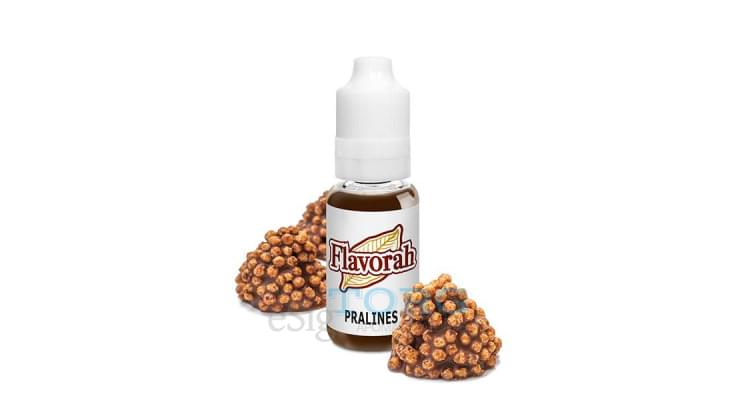 Изображение Ароматизатор Flavorah Pralines Ароматизатор Flavorah Pralines